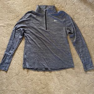 Under Armour 1/4 Zip